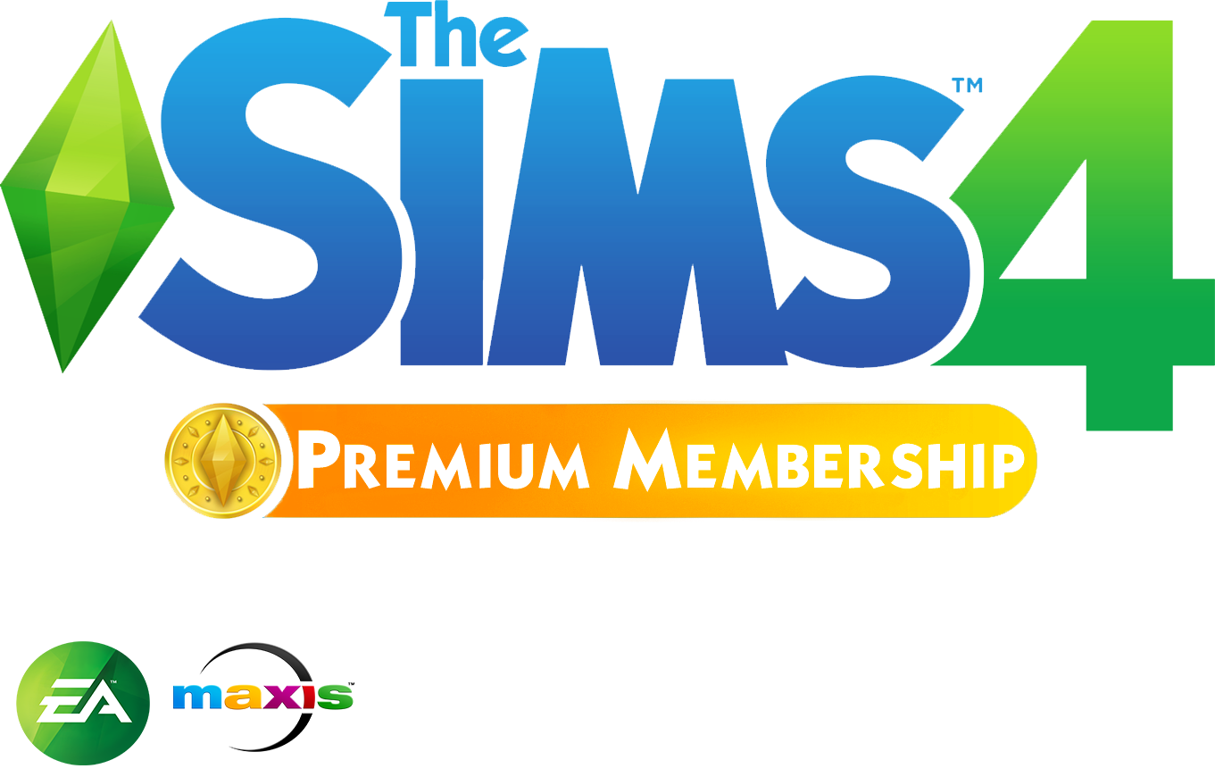 The Sims 4 Premium Membership.png