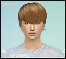 Lixinxin