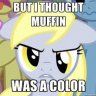 Derpy Hooves