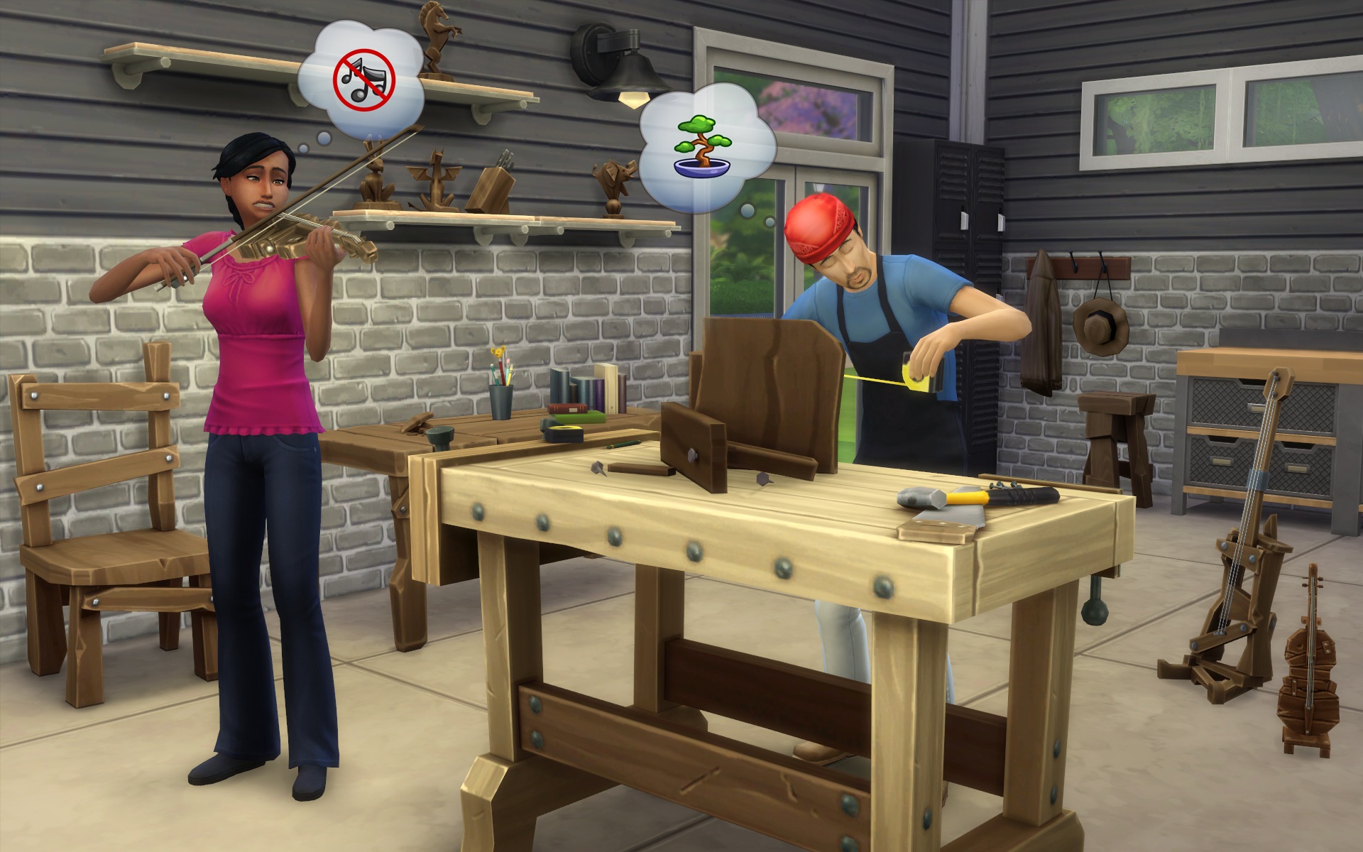 192 - TS4_Woodworking