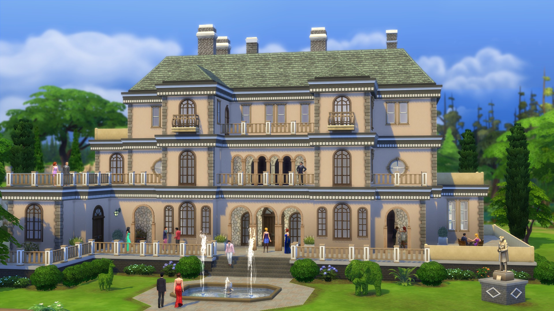 195 - TS4_Estate