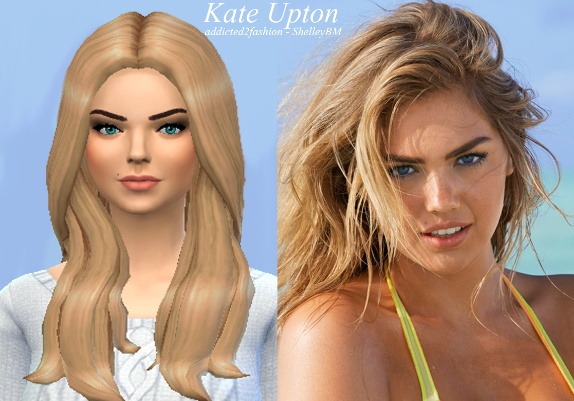 Kate Upton