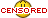 Z - Censored